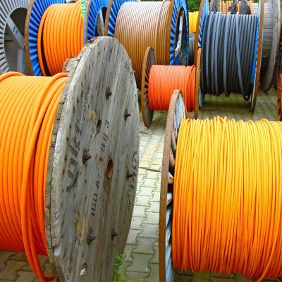 Cable Drums